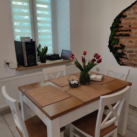 Apartament Przy Zamku Pszczyna Exterior foto