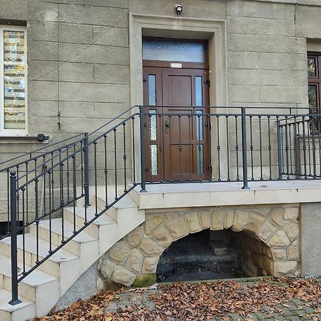 Apartament Przy Zamku Pszczyna Exterior foto
