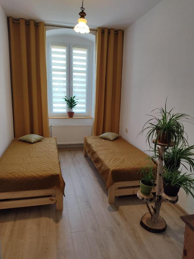 Apartament Przy Zamku Pszczyna Exterior foto