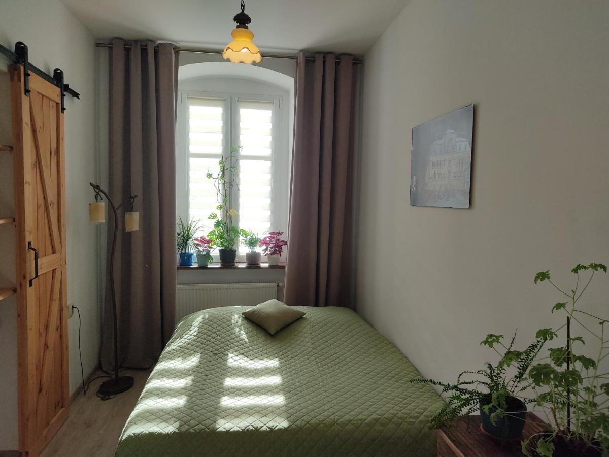 Apartament Przy Zamku Pszczyna Exterior foto