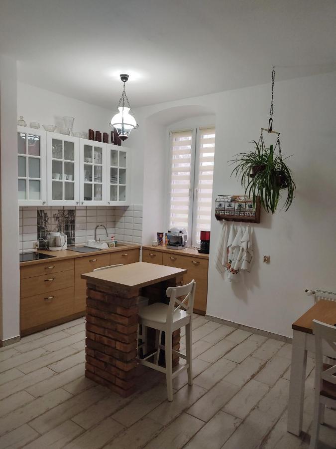 Apartament Przy Zamku Pszczyna Exterior foto