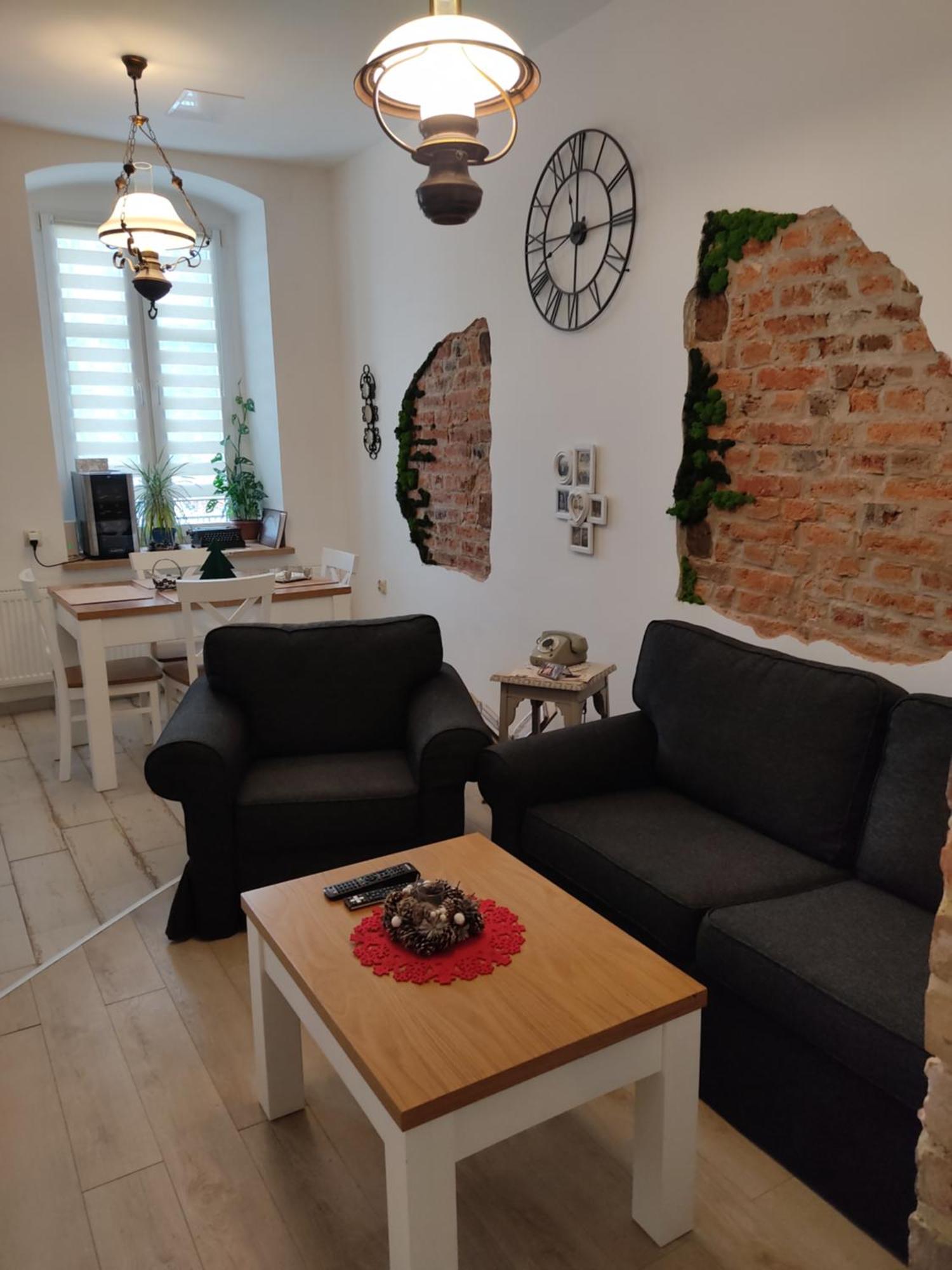 Apartament Przy Zamku Pszczyna Exterior foto