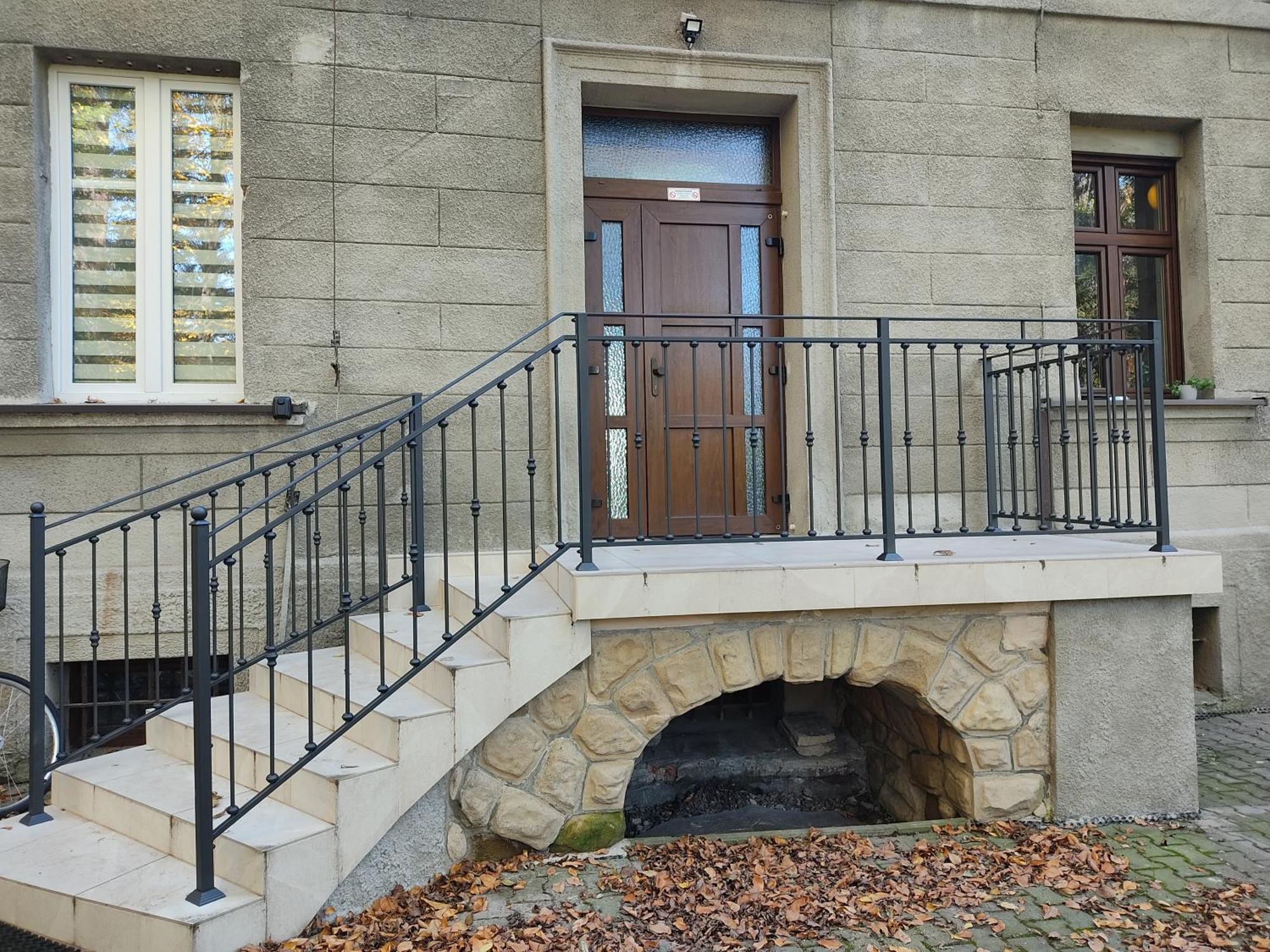 Apartament Przy Zamku Pszczyna Exterior foto